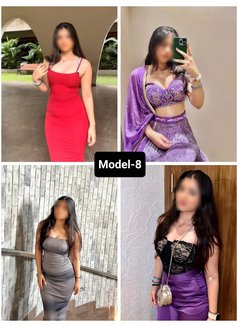 RUDRA'S GENUINE ESCORT🧩NOW IN BANGALORE - escort in Bangalore Photo 8 of 17