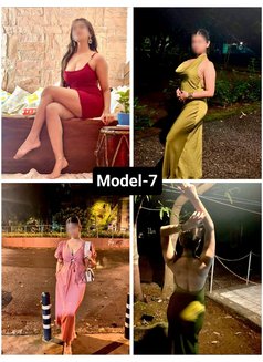 RUDRA'S GENUINE ESCORT🧩NOW IN BANGALORE - escort in Bangalore Photo 11 of 17