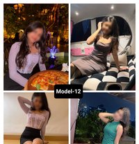 Rudras Genuine Escort 🧩 Now in Kolkata - puta in Kolkata Photo 1 of 8