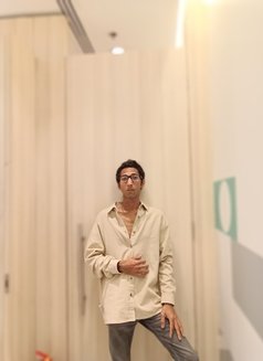 Rudra Singhania - Male escort in Mumbai Photo 2 of 7
