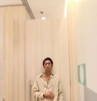 Rudra Singhania - Acompañantes masculino in Mumbai