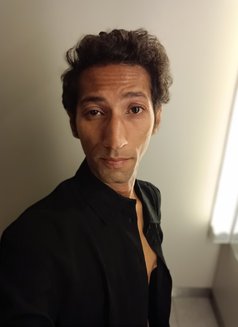 Rudra Singhania - Male escort in Mumbai Photo 7 of 7
