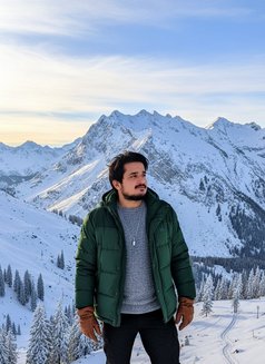 Rudra ( with health Report ) - Male escort in Jaipur Photo 10 of 10