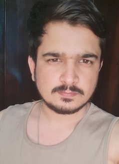 Rudra ( with health Report ) - Male escort in Jaipur Photo 12 of 12