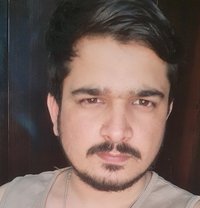 Rudra ( with health Report ) - Male escort in Jaipur