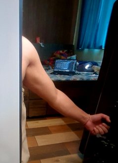 Rudra ( with health Report ) - Male escort in Kolkata Photo 11 of 12