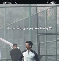 Rudra47 - Acompañantes masculino in Chandigarh