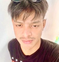 Ruds - Male escort in Manila