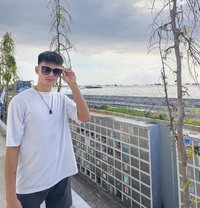 Ruds - Male escort in Manila