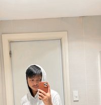 Ruds - Male escort in Manila