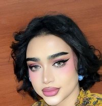 Rudy - Intérprete transexual de adultos in Riyadh