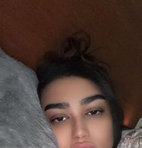 Rudy - Transsexual adult performer in Riyadh