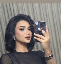ุงูุนู
ู ุฑูุฏู - Transsexual adult performer in Riyadh