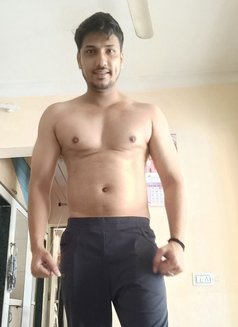 Rudy - Male escort in Mumbai Photo 2 of 3
