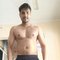 Rudy - Male escort in Mumbai