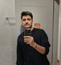 Rudy - Acompañantes masculino in Mumbai Photo 2 of 6
