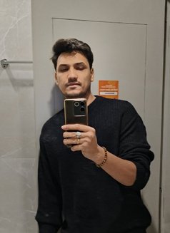 Rudy - Acompañantes masculino in Mumbai Photo 2 of 6