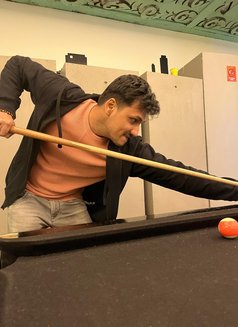 Rudy - Acompañantes masculino in Mumbai Photo 3 of 6