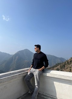 Rudy - Acompañantes masculino in Mumbai Photo 4 of 6