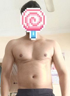 Rudy - Acompañantes masculino in Mumbai Photo 5 of 6