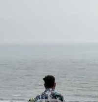 Rudy - Male escort in Mumbai