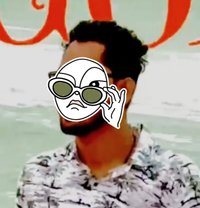 Rudy - Male escort in Mumbai