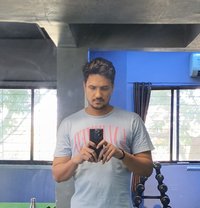 Rudy - Male escort in Pune