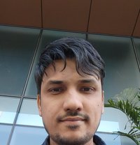 Rudy - Male escort in Pune