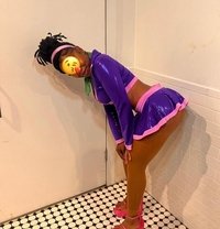 Candy(video call 1500rps) - escort in Chennai