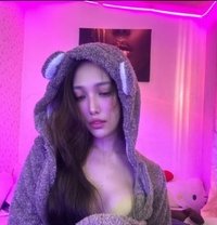 Rhue - Transsexual escort in Phitsanulok