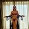 Rufa leaving soon - Transsexual escort in New Delhi Photo 3 of 28
