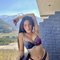 Rufa limited days - Transsexual escort in Mumbai