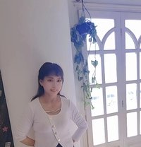 Rufeng - escort in Cairo