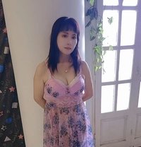 Rufeng - escort in Cairo