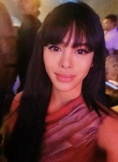 Ruffa Filipina Simple Ladyboy 🇵🇭 - Transsexual escort in Dubai Photo 22 of 25