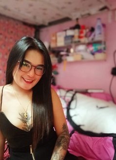 Ruffa - escort in Dubai Photo 2 of 4