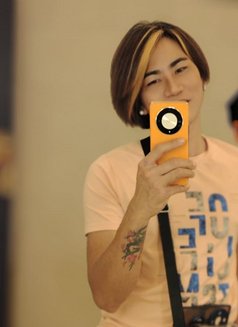 Ruffa - Male escort in Muscat Photo 1 of 6