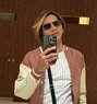 Ruffa🇵🇭🇵🇭🇵🇭 - Male escort in Muscat Photo 2 of 5