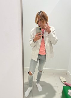Ruffa - Male escort in Muscat Photo 5 of 6
