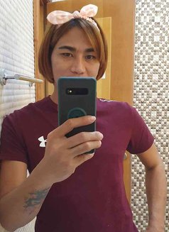 Ruffa XXL 🇵🇭🇵🇭 - Acompañantes masculino in Muscat Photo 5 of 5