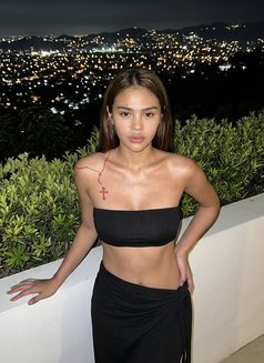 Ruffa G - Transsexual escort in Dubai Photo 29 of 29