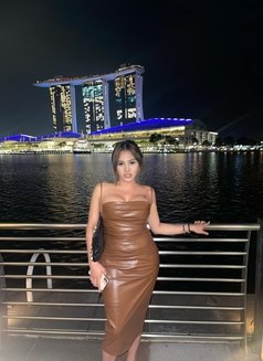 Ruffa Filipina Simple Ladyboy 🇵🇭 - Transsexual escort in Abu Dhabi Photo 3 of 30