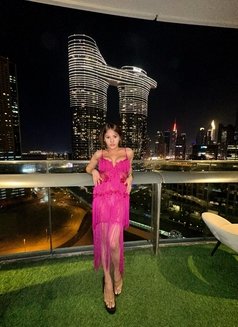 Ruffa Filipina Simple Ladyboy 🇵🇭 - Transsexual escort in Dubai Photo 4 of 25