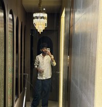 Ruffaintop - masseur in Mumbai