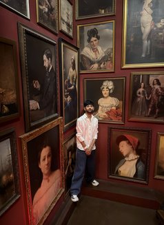 Ruffaintop - masseur in Mumbai Photo 2 of 2