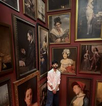 Ruffaintop - masseur in Mumbai