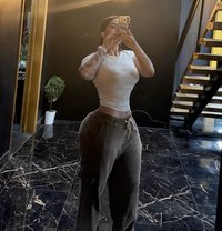 Ruffine - puta in Bruges