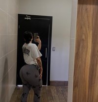 Ruffine - escort in Bruges