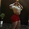 Ruffine - escort in Quebec City