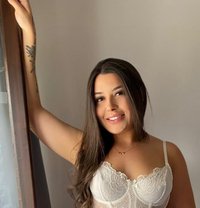 Rufina - puta in Madrid